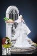 画像4: 予約 潮起/Chao Qi Studio  Violet  Wedding dress  1/6 スタチュー (4)