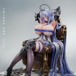 画像3: 予約 ABsinthe   Azur Lane Alsace  1/4 スタチュー (3)