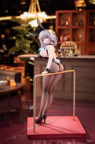 画像1: 予約  AniGame  アズールレーン サン・ジャシント レコメンデッド・テーストVer.  1/6  フィギュア (1)