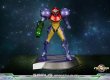 画像2: 予約 First 4 Figures  METROID PRIME - SAMUS GRAVITY SUIT  25.4 cm   スタチュー  MSGSST (2)