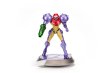 画像7: 予約 First 4 Figures  METROID PRIME - SAMUS GRAVITY SUIT  25.4 cm   スタチュー  MSGSST (7)