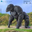 画像7: 予約  HIYA ゴジラxコング 新たなる帝国  キングコング 16cm アクションフィギュア  EBG0415 (7)