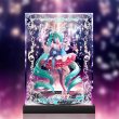 画像4: 予約『Creator's Collection Figure』初音ミク Rosuuri Ver. 1/7 専用 展示ケース (4)