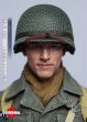 画像12: 予約 UJINDOU  WWII U.S. Armored Infantryman,Germany 1945  1/6  アクションフィギュア  UD9038 (12)