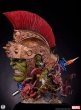 画像7: 予約 Sideshow x PCS  Planet Hulk  69cm  スタチュー   913708 (7)