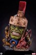 画像8: 予約 Sideshow x PCS  Planet Hulk  69cm  スタチュー   913708 (8)