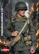 画像7: 予約 UJINDOU  WWII U.S. Armored Infantryman,Germany 1945  1/6  アクションフィギュア  UD9038 (7)