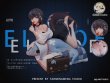 画像2: 予約 妖萌萌/Yao Meng Meng Studio  Zenlenss Zone Zero  Ellen joe  1/6 スタチュー (2)