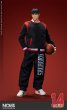 画像4: 予約 NOVA  14番バスケットボール選手  Basketball clothing version  1/6  アクションフィギュア    (4)