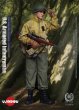 画像3: 予約 UJINDOU  WWII U.S. Armored Infantryman,Germany 1945  1/6  アクションフィギュア  UD9038 (3)