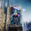 画像8: 予約 FuRyu 初音ミク×ラスカル　Trio-Try-iT Figureー悪魔ー 専用 展示ケース (8)