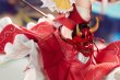 画像5: 予約  MAGI ARTS   東方Project 永遠の巫女 博麗霊夢   1/6  フィギュア   豪華版 4表情パーツ付き (5)