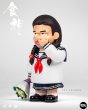 画像3: 予約 ZCWO  The God of Cookery // Schoolgirl  28cm  フィギュア  (3)