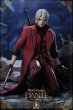 画像3: 予約 Asmus Toys   デビル メイ クライ  ダンテ    1/6  アクションフィギュア  通常版  DMC100 (3)