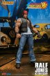 画像3: 予約 Storm Toys  KOF98  RALF JONES   アクションフィギュア  SKKF14 (3)