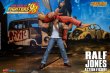 画像10: 予約 Storm Toys  KOF98  RALF JONES   アクションフィギュア  SKKF14 (10)