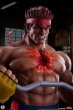 画像5: 予約 Sideshow x PCS Street Fighter Evil Ryu: Powerlifting 1/4 スタチュー  9137162 (5)