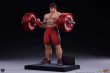 画像5: 予約 Sideshow x PCS  Street Fighter  Ryu: Powerlifting   1/4  スタチュー  913716 (5)