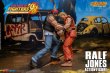 画像9: 予約 Storm Toys  KOF98  RALF JONES   アクションフィギュア  SKKF14 (9)