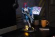 画像1: 予約 Sideshow X-Men  Mystique  39cm スタチュー 300825 (1)