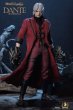 画像9: 予約 Asmus Toys   デビル メイ クライ  ダンテ    1/6  アクションフィギュア  豪華版 DMC100LUX (9)