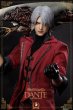 画像2: 予約 Asmus Toys   デビル メイ クライ  ダンテ    1/6  アクションフィギュア  通常版  DMC100 (2)