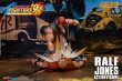 画像11: 予約 Storm Toys  KOF98  RALF JONES   アクションフィギュア  SKKF14 (11)