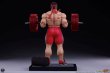 画像7: 予約 Sideshow x PCS  Street Fighter  Ryu: Powerlifting   1/4  スタチュー  913716 (7)