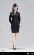 画像3: 予約 POPTOYS Policewoman of Ministry of Internal Affairs  1/6 アクションフィギュア   EX056  (3)