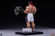 画像8: 予約 Sideshow x PCS Street Fighter Ryu: Powerlifting (Battle Edition)  1/4 スタチュー 9137163 (8)