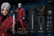 画像1: 予約 Asmus Toys   デビル メイ クライ  ダンテ    1/6  アクションフィギュア  通常版  DMC100 (1)