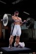 画像5: 予約 Sideshow x PCS Street Fighter Ryu: Powerlifting (Battle Edition)  1/4 スタチュー 9137163 (5)