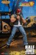 画像6: 予約 Storm Toys  KOF98  RALF JONES   アクションフィギュア  SKKF14 (6)