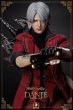 画像10: 予約 Asmus Toys   デビル メイ クライ  ダンテ    1/6  アクションフィギュア  通常版  DMC100 (10)