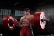 画像6: 予約 Sideshow x PCS  Street Fighter  Ryu: Powerlifting   1/4  スタチュー  913716 (6)