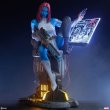 画像6: 予約 Sideshow X-Men  Mystique  39cm スタチュー 300825 (6)