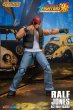 画像7: 予約 Storm Toys  KOF98  RALF JONES   アクションフィギュア  SKKF14 (7)