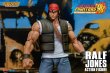 画像5: 予約 Storm Toys  KOF98  RALF JONES   アクションフィギュア  SKKF14 (5)