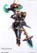 画像4: 予約 核诚治造Studio  Anubis and Horus  21cm アクションフィギュア  RB-12ah (4)