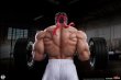 画像4: 予約 Sideshow x PCS Street Fighter Ryu: Powerlifting (Battle Edition)  1/4 スタチュー 9137163 (4)