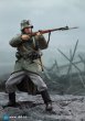 画像3: 予約 DID  WWI German Army – Paul Baumer  1/6  アクションフィギュア   D11014 (3)