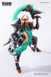 画像8: 予約 核诚治造Studio  Anubis and Horus  21cm アクションフィギュア  RB-12ah (8)