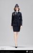 画像1: 予約 POPTOYS Policewoman of Ministry of Internal Affairs  1/6 アクションフィギュア   EX056  (1)