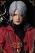 画像4: 予約 Asmus Toys   デビル メイ クライ  ダンテ    1/6  アクションフィギュア  豪華版 DMC100LUX (4)