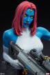 画像10: 予約 Sideshow X-Men  Mystique  39cm スタチュー 300825 (10)