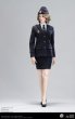 画像2: 予約 POPTOYS Policewoman of Ministry of Internal Affairs  1/6 アクションフィギュア   EX056  (2)