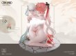 画像3: 予約 潘神/God Pan Studio Wuthering Waves Jinhsi & changli 1/6 スタチュー (3)