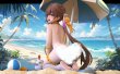 画像3: 予約 Spirit Demon Studio   Beach Sushang  1/6 スタチュー (3)