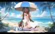 画像2: 予約 Spirit Demon Studio   Beach Sushang  1/6 スタチュー (2)