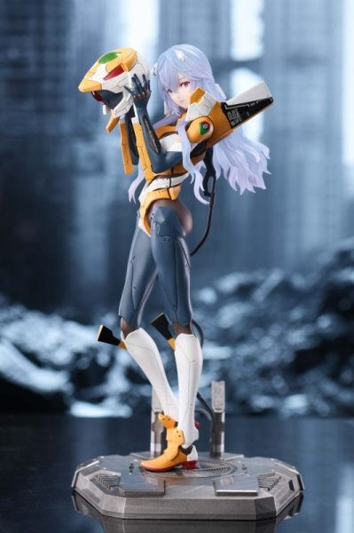 画像1: 予約 DreamX Studio  LBL  1/6 スタチュー (1)